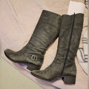 Matisse boots